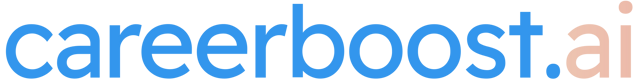 CareerBoost-AI Logo